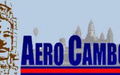 Aero Cambodia