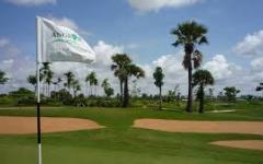 Angkor Golf Tour