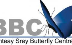 Banteay Srey Butterfly Center