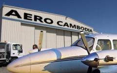 Aero Cambodia