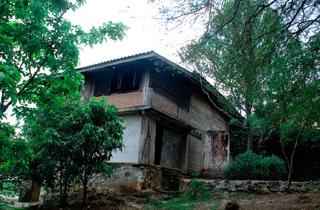 The Cultural Site Of Khmer Rouge (Tamok House)