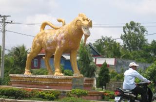 Svay Rieng Province