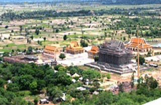 Wat Kean Svay Krau