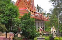 Wat Samot Reangsey