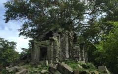 Boeng Mealea Temple