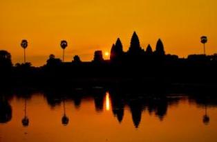 Angkor Chronology Tours