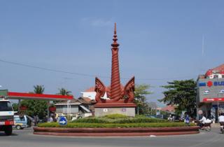 Kampong Chham