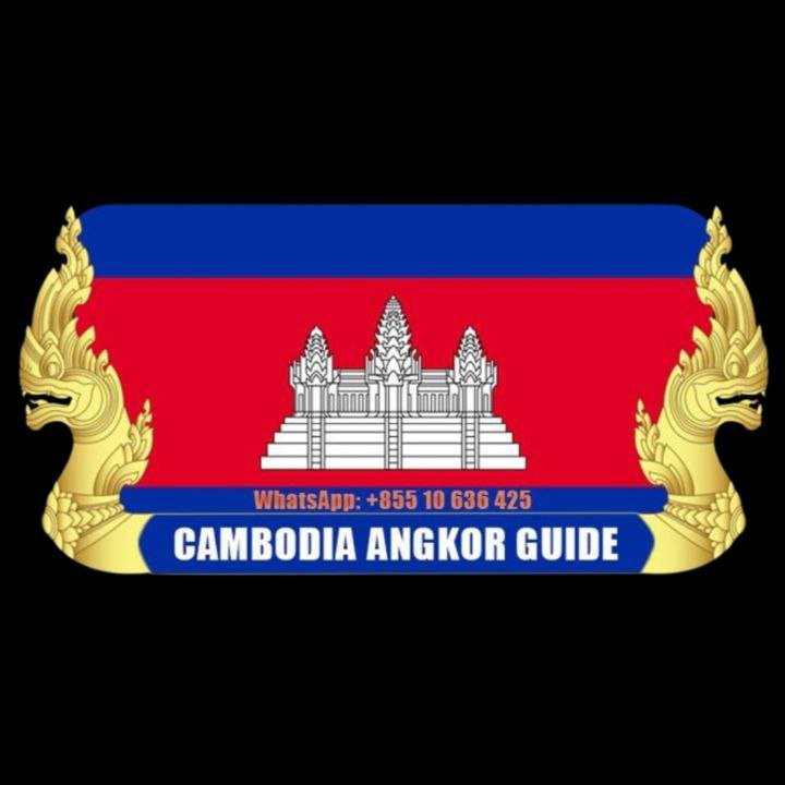 Cambodia Angkor Guide